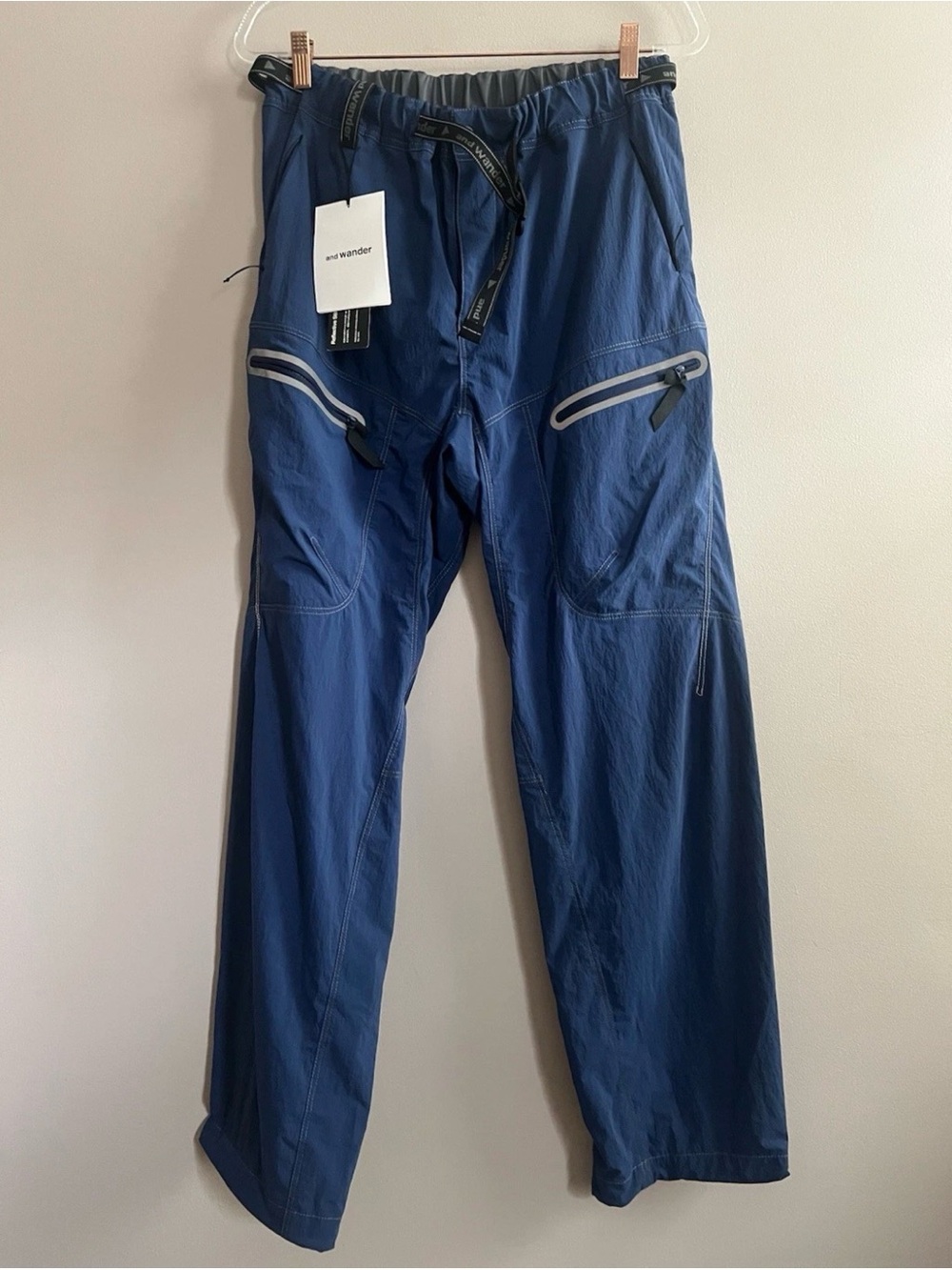 NWT and wander Hike Pants